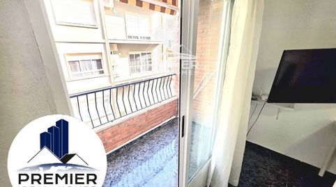 Foto 4 von Wohnung zur Miete in Mariana Pineda, Plaza de Toros - Avenida Chapí - Trinquete, Elda