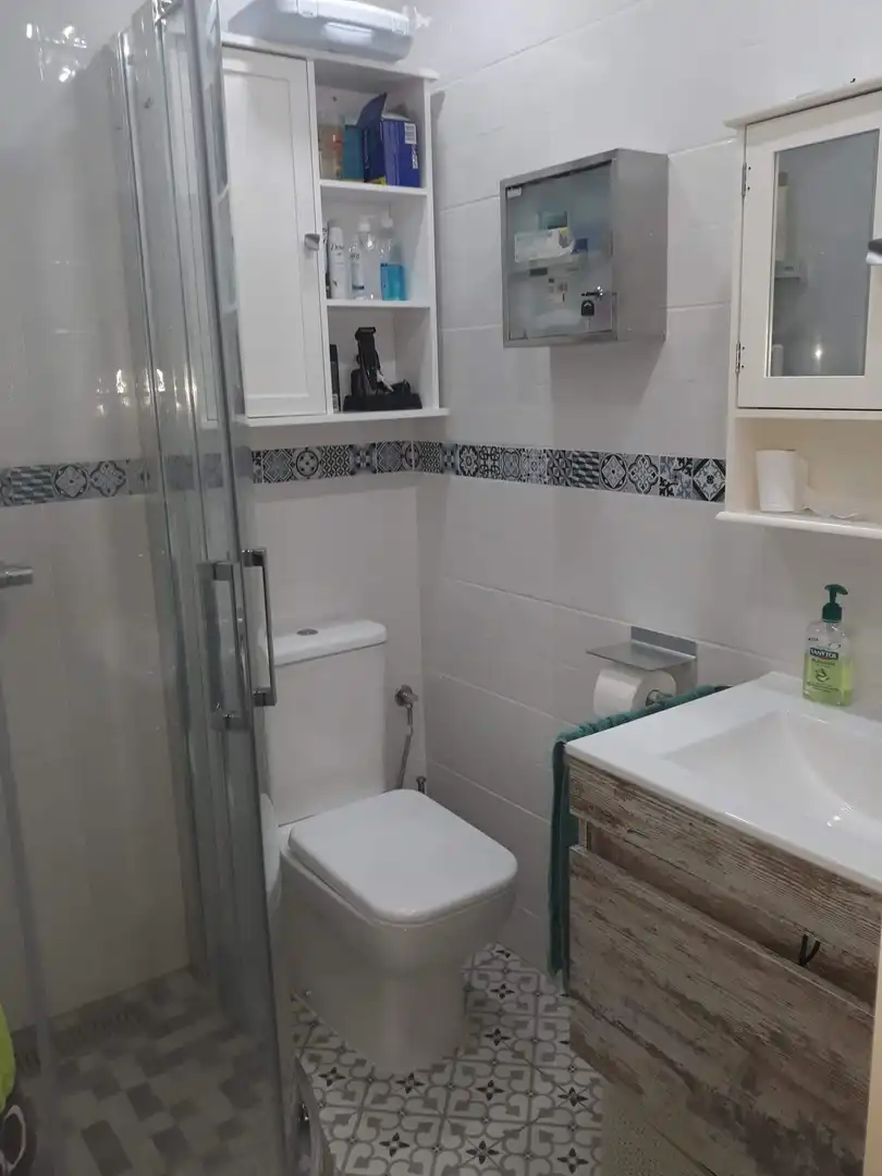 Baño de Casa adosada en venta en Esparreguera