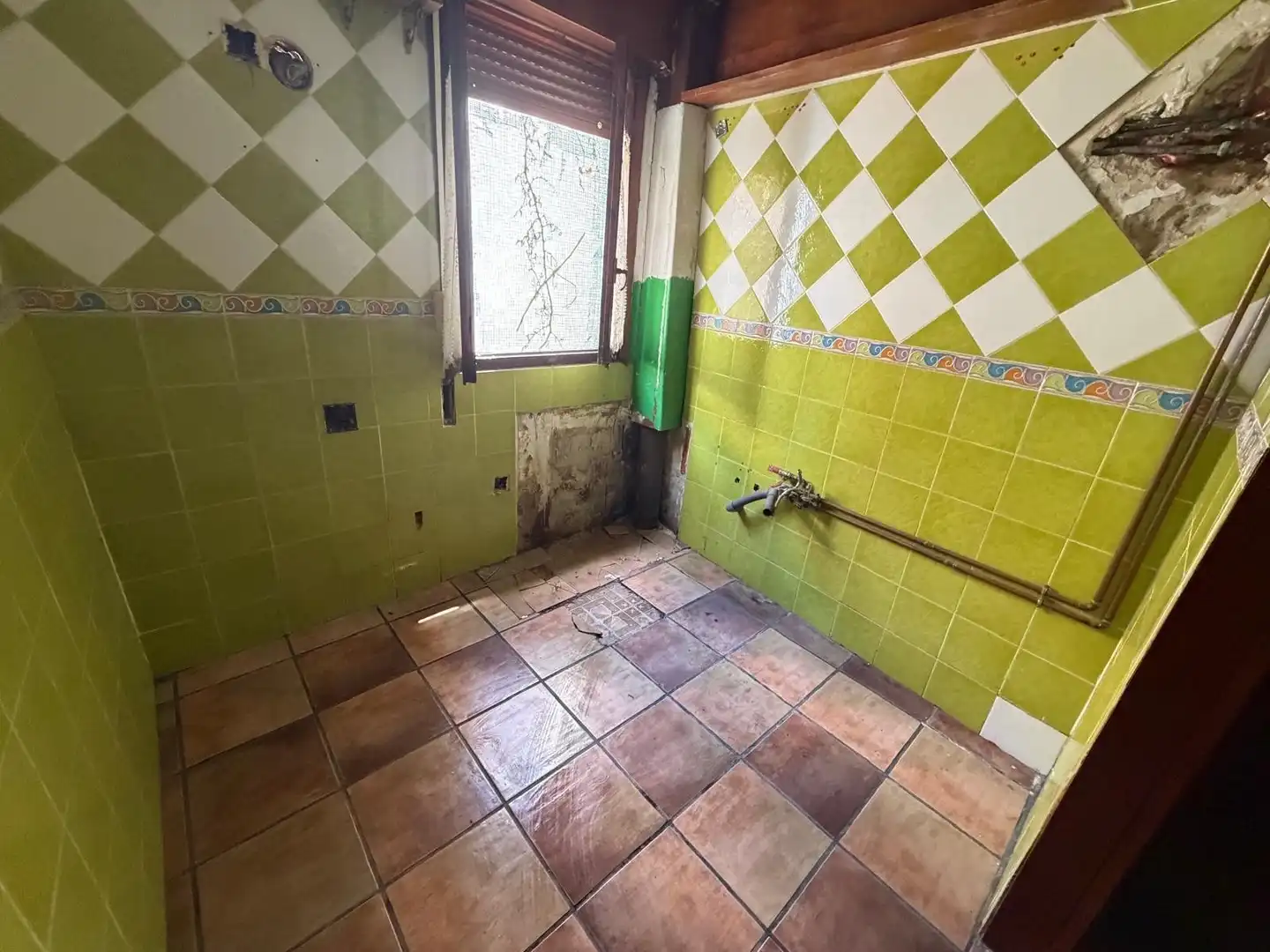 Baño de Casa o chalet en venta en Malagón