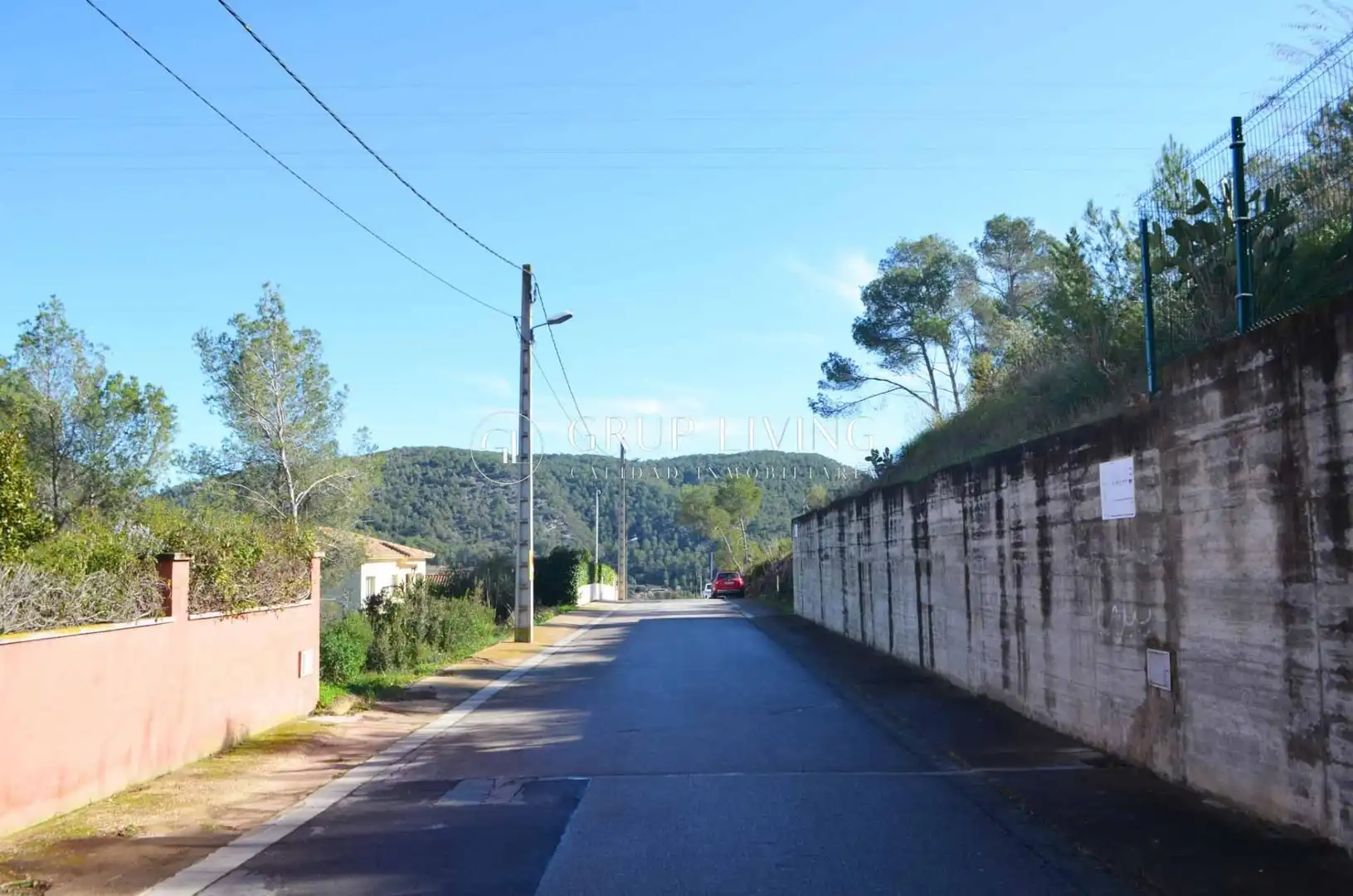 Wohnbaugrundstück zum Verkauf in Olivella, imagen 6