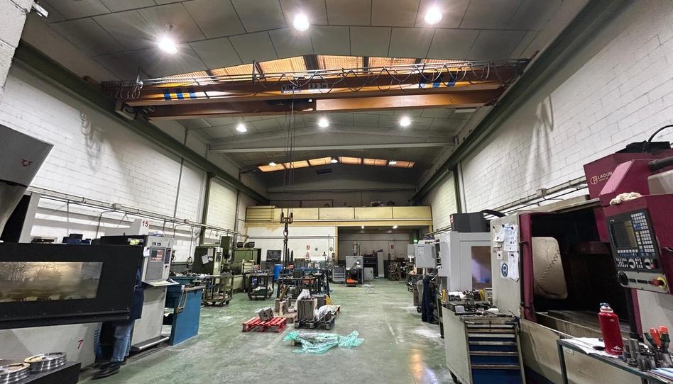 Photo 1 of Industrial buildings for sale in Centre, Barcelona