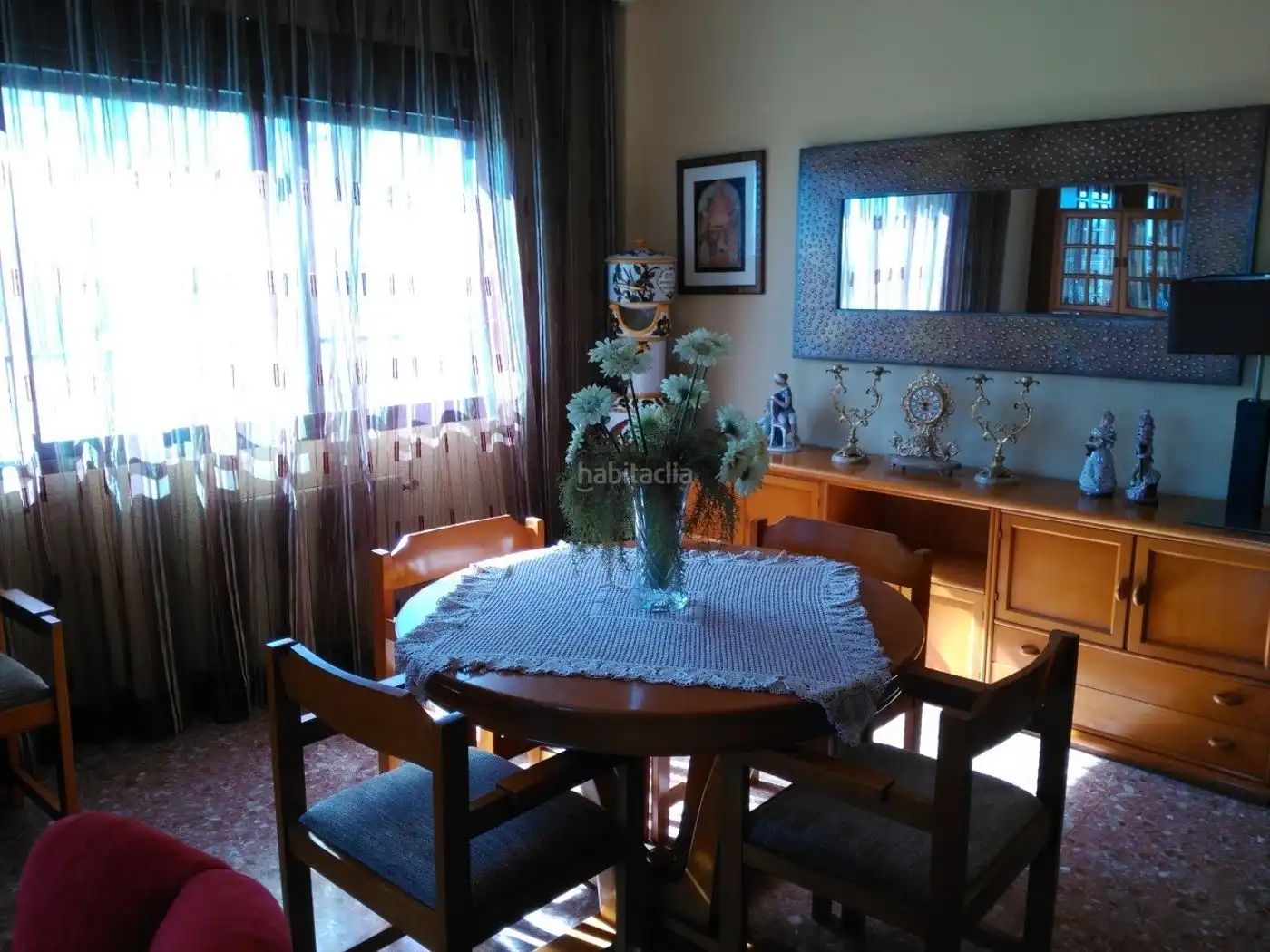 Duplex in vendita a Camino Real de Madrid 75, imagen 7