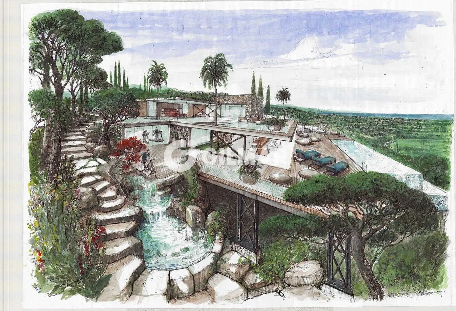 Wohnbaugrundstück zum Verkauf in Sotogrande Alto, imagen 11