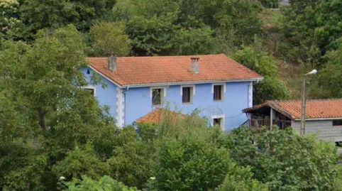 Foto 3 de Casa o xalet en venda a Lugar San Marcelo, 3, Salas, Asturias