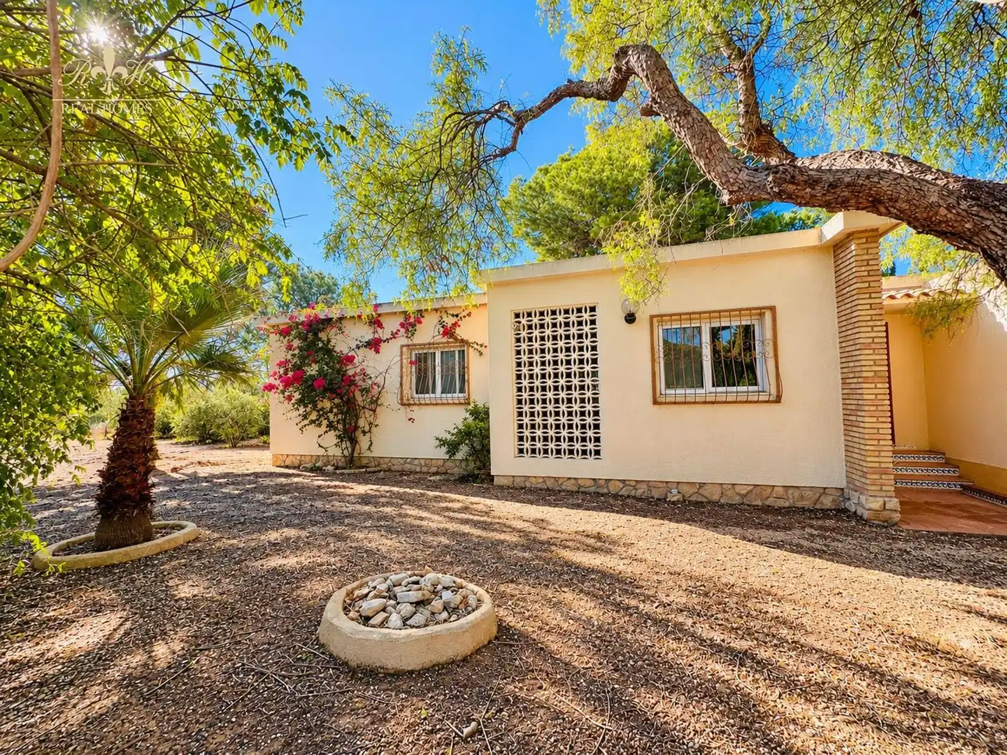 Detached house with pool for sale in EL PLANET, imagen 8