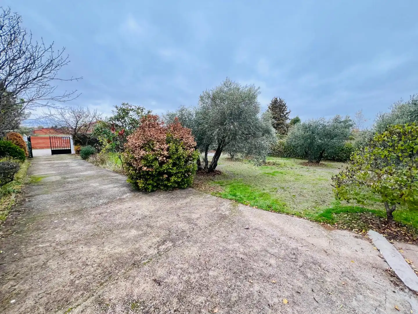 Finca rústica en venda en Illana amb Jardí privat i Moblat