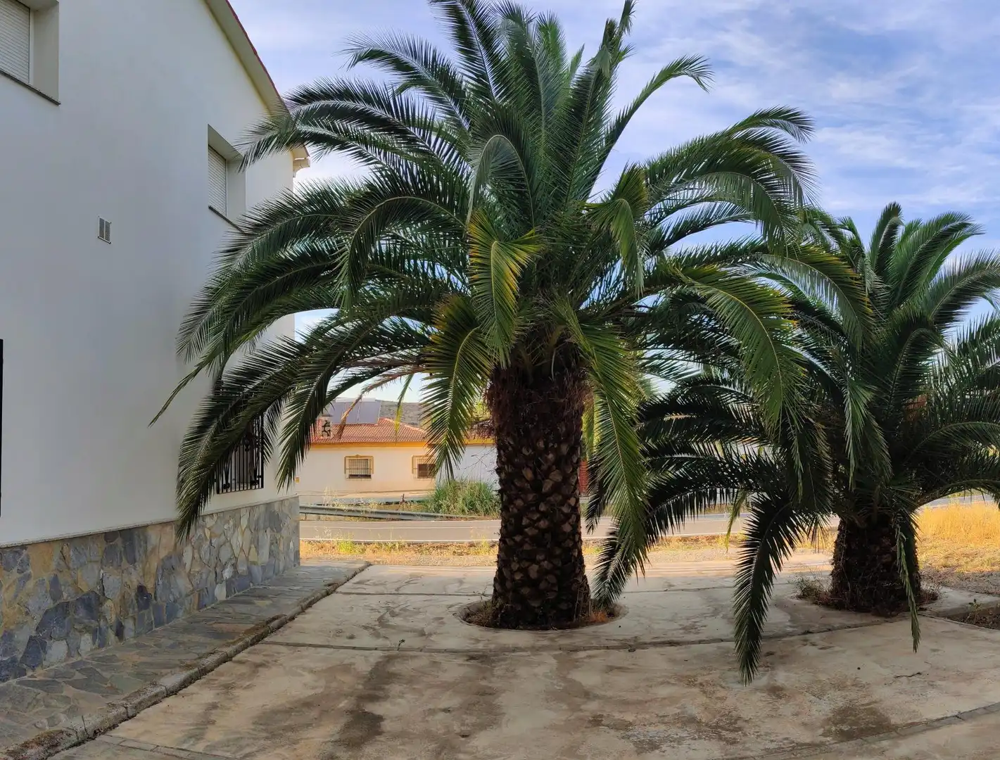 Casa en venda a Serón, imagen 4