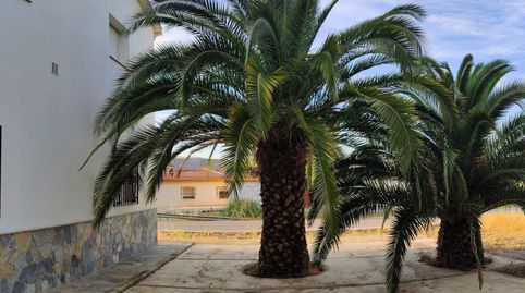 Foto 4 de Casa o chalet en venta en Serón, Almería