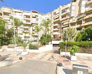 Exterior view of Apartment for sale in Torremolinos  with Terrace