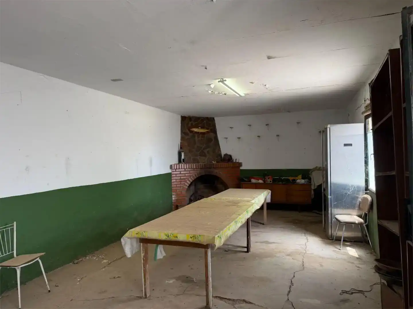 Residencial en venda en Hontanaya