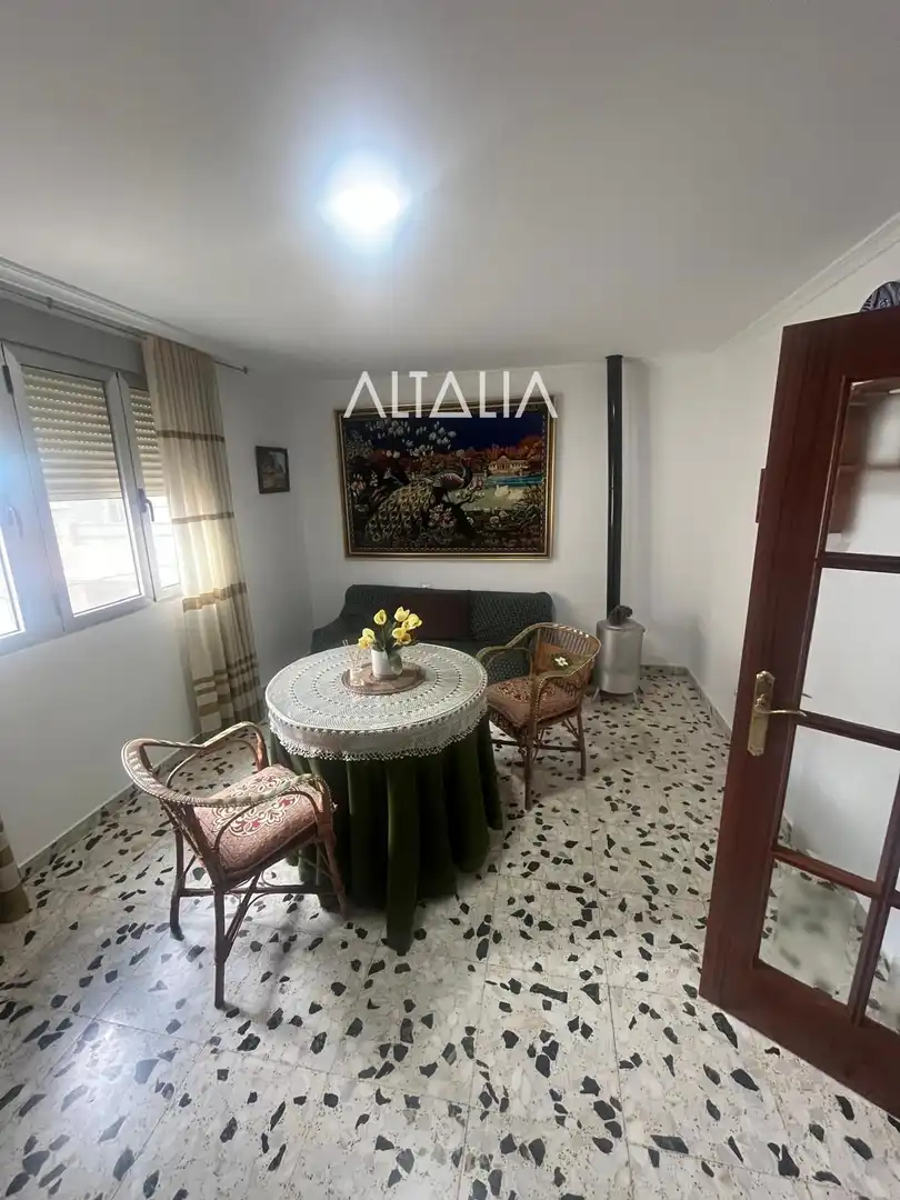 Habitación de Piso en venta en Carboneras de Guadazaón con Terraza y Trastero