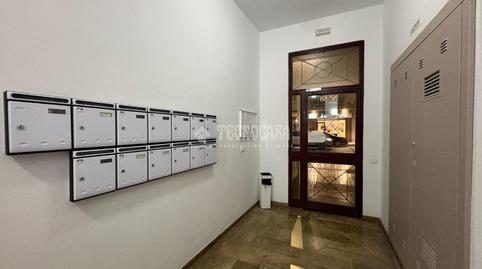 Foto 3 de Pis en venda a Parque Victoria Eugenia, Málaga