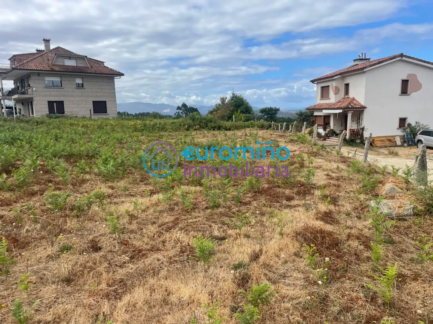 Residential land for sale in As Neves, imagen 6