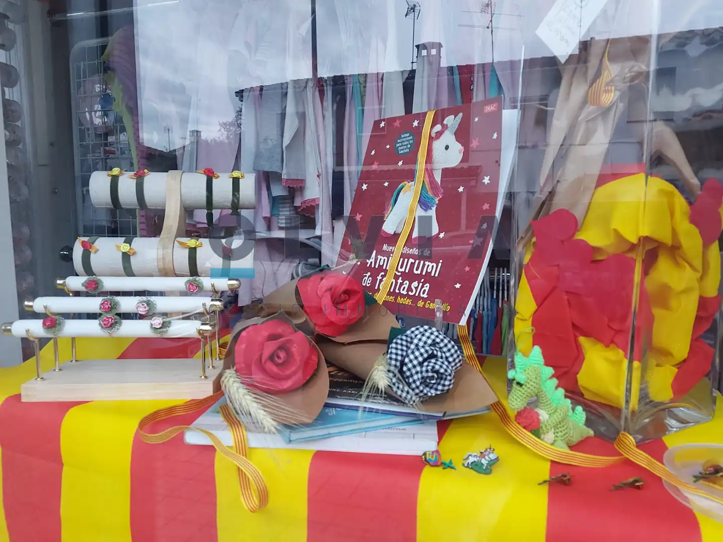 Gewerbefläche zur Übernahme in Poble, imagen 6
