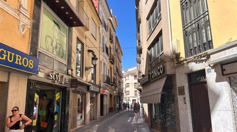 Ref. 08675 OPORTUNIDAD EDIFICIO COMPLETO EN EL CENTRO DE SEGORBE, imatge 3