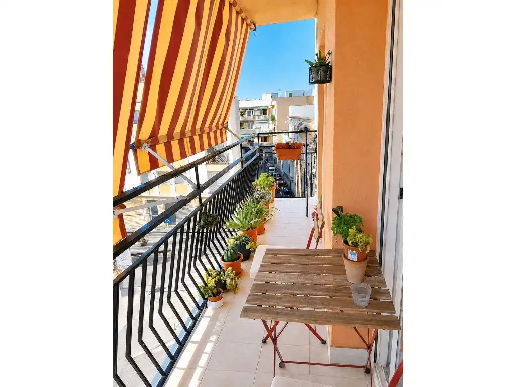 Balcony of Flat for sale in Sant Pere de Ribes  with Air Conditioner, Heating and Balcony