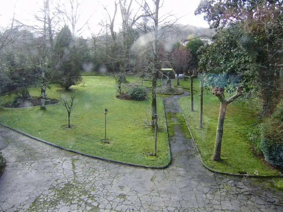 Jardí de Casa o xalet en venda en Elorrio amb Calefacció