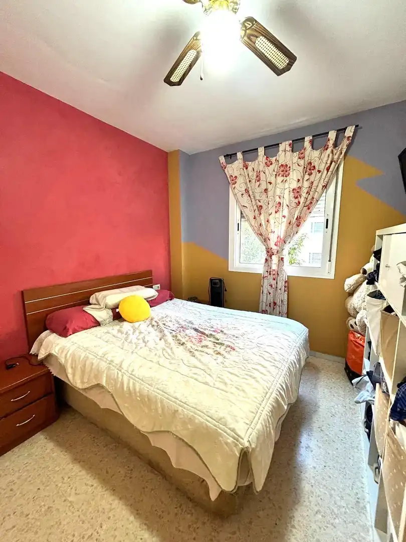 Piso con ascensor en venta en Norte, imagen 18