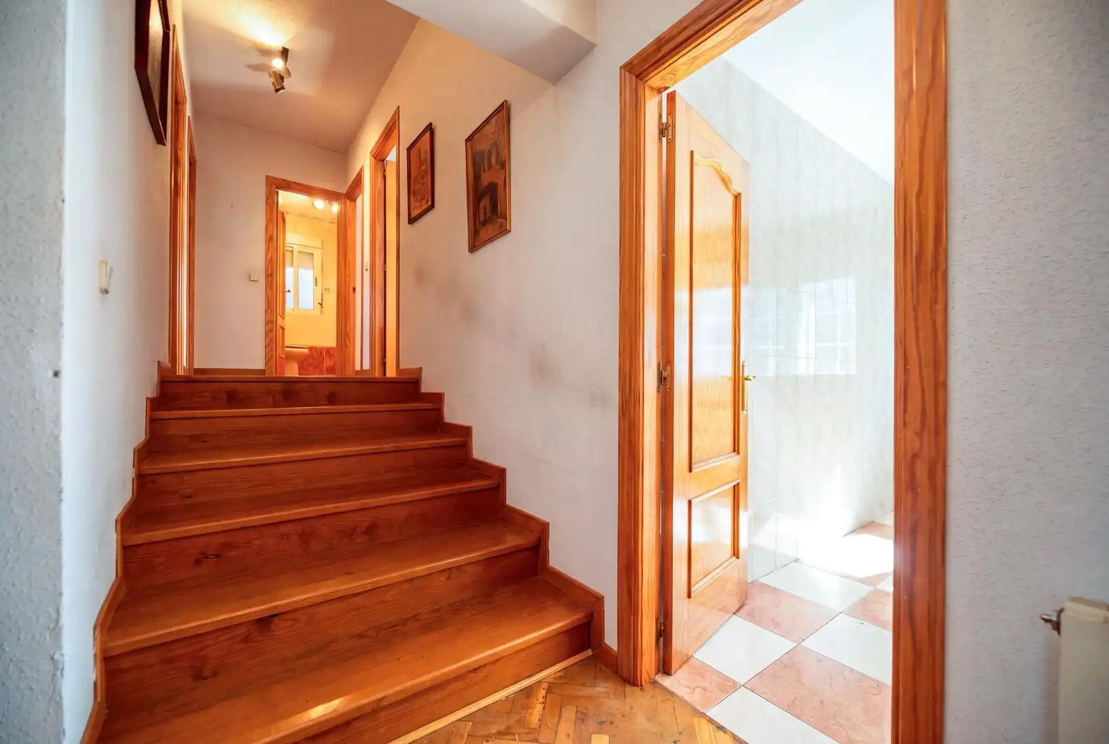 Houses for sale in Collado Villalba  with Heating, Private garden and Community pool