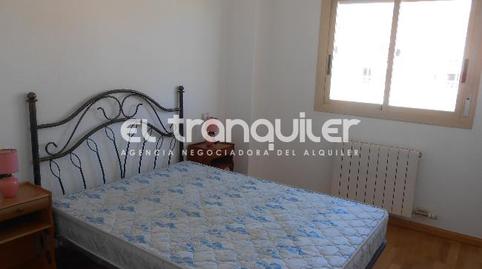 Photo 4 of Flat for rent in Calle Pinar de San Jose, PAU de Carabanchel,  Madrid Capital