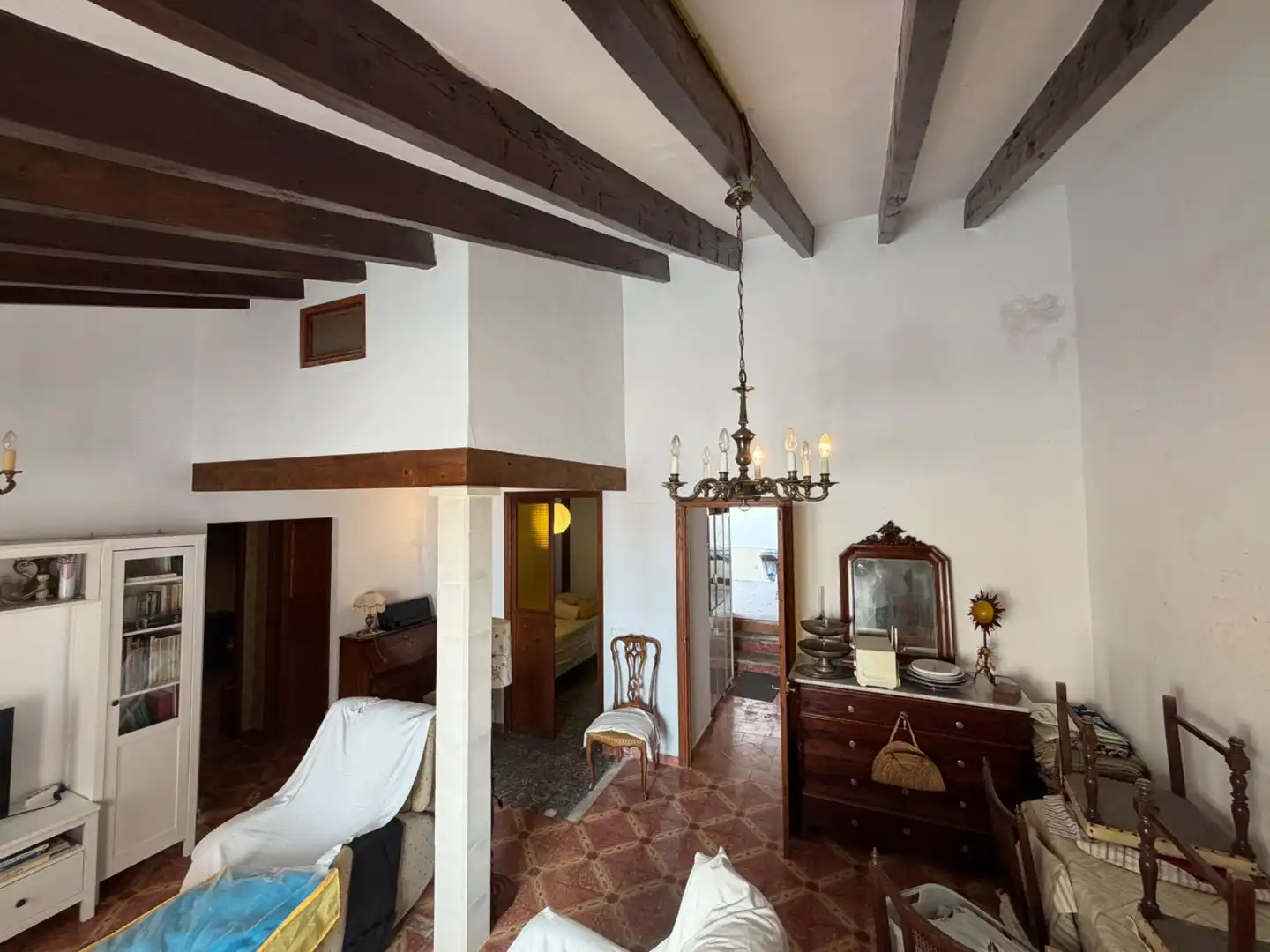Houses for sale in Andratx  with Terrace