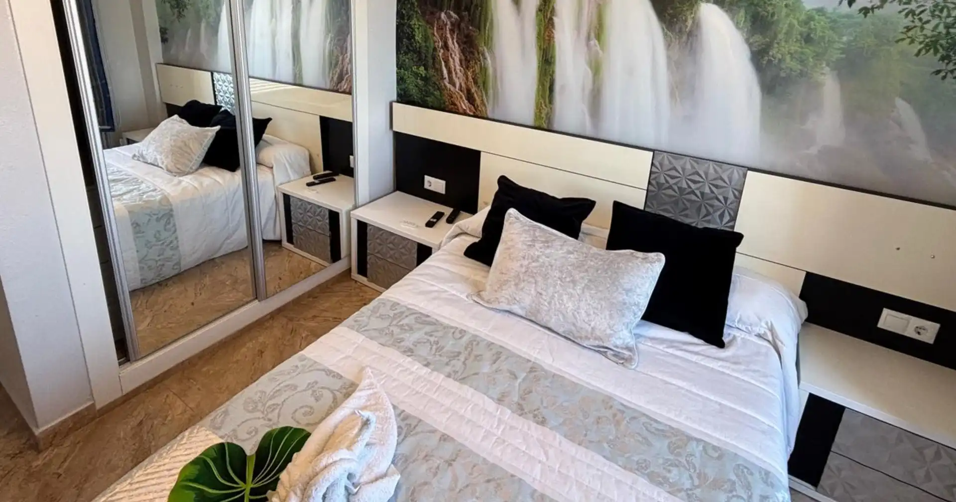 Apartament amb piscina en venda a La Mata, imagen 10