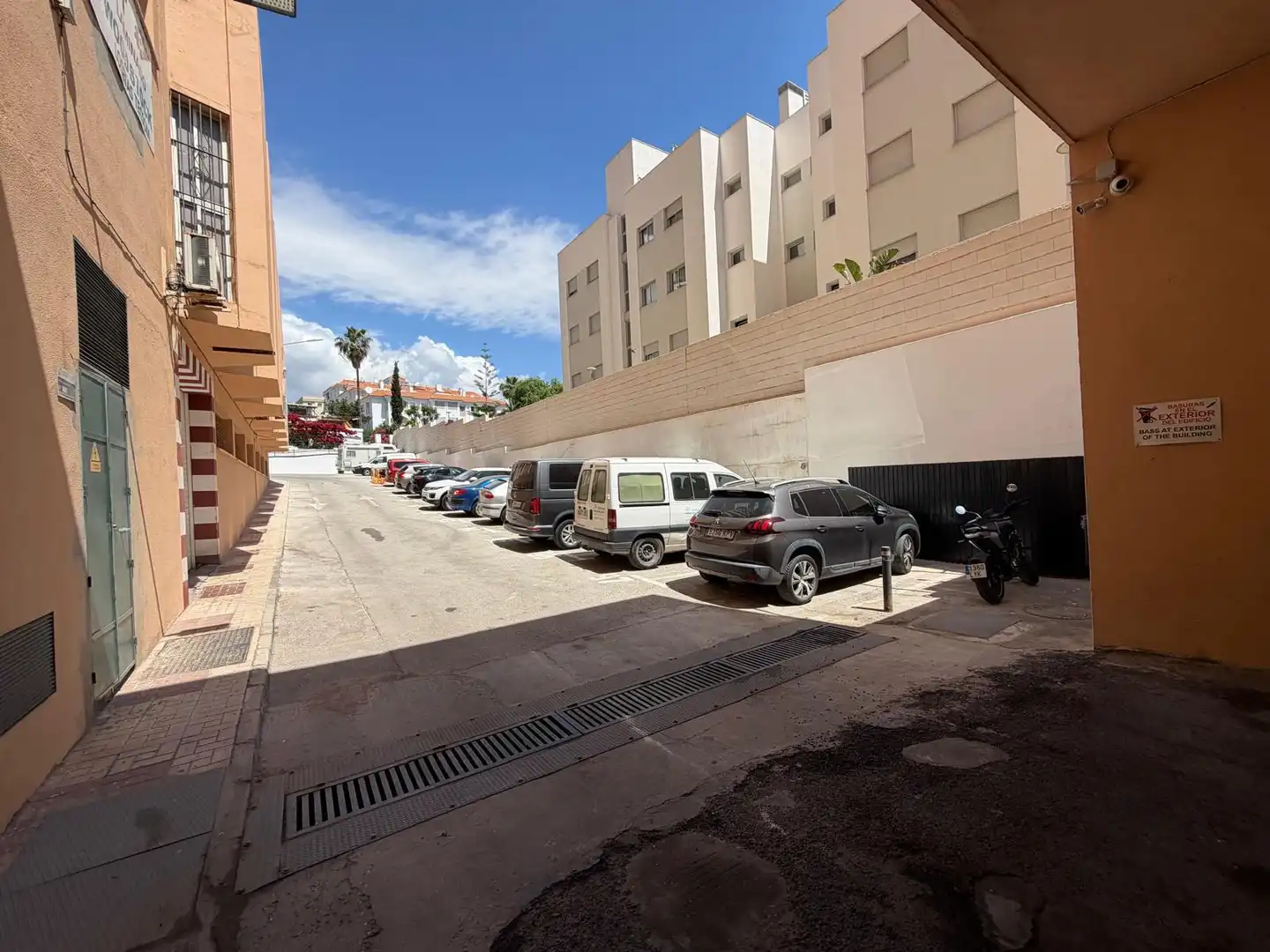 Apartament amb piscina en venda a Calle Aguilar, imagen 21