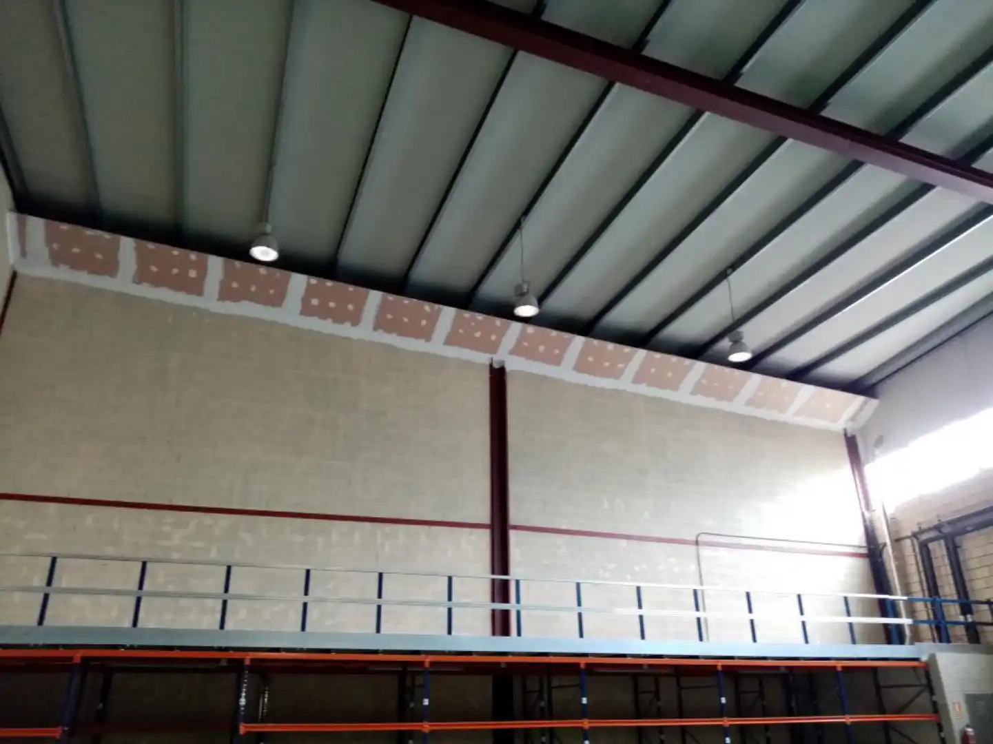 Nave industrial en venta en Laguardia - casablanca, Laguardia