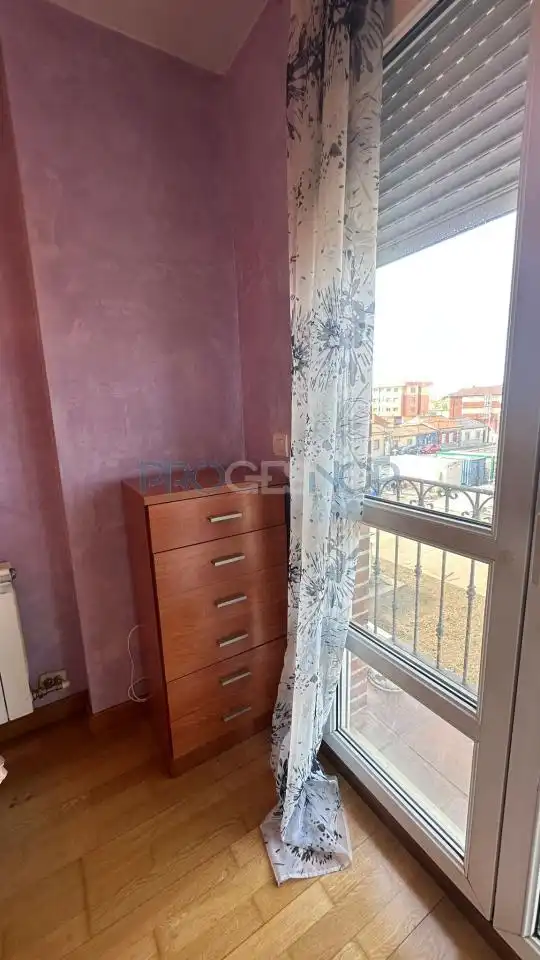 Pis amb ascensor en venda a Llanos de Nava, imagen 17