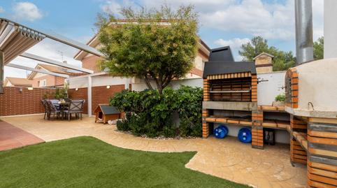 Foto 3 de Casa adosada en venda a Els Pallaresos, Tarragona