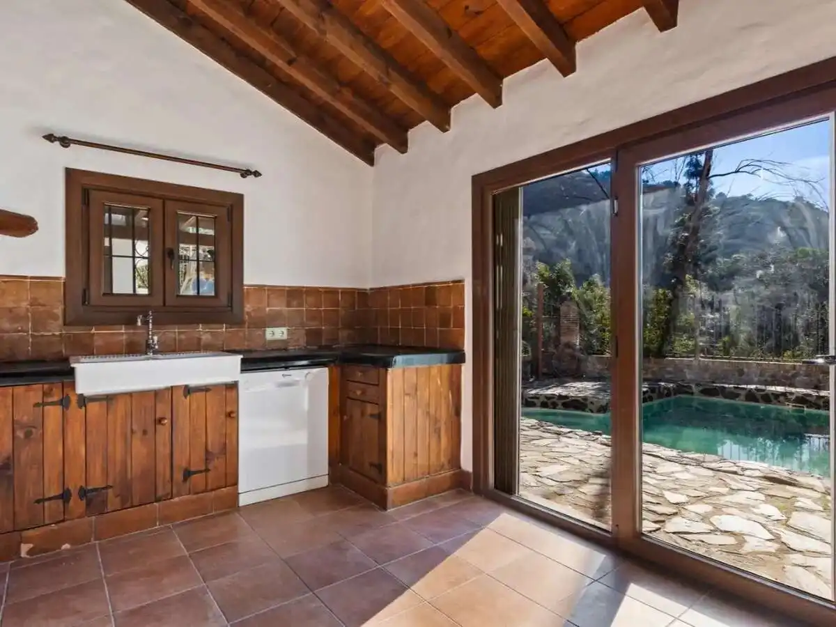 Chalet con piscina en venta en Vélez-Málaga ciudad, imagen 18