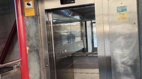 Foto 3 de Garatge en venda a Parque Virgen del Manzano, 5, Reyes Católicos, Burgos Capital