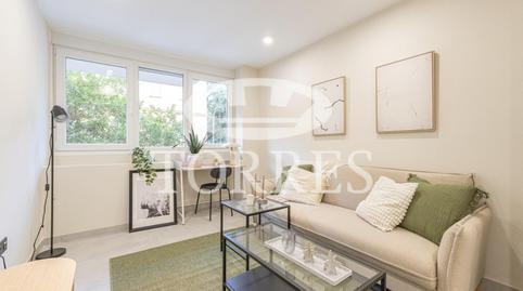 Foto 2 de Loft en venta en Avenida Avenida del Doctor Gálvez Ginachero, 13, La Trinidad, Málaga Capital