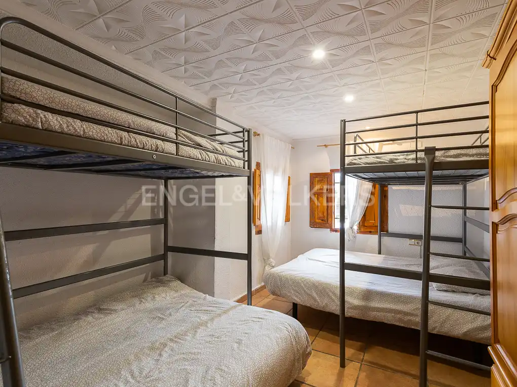 Casa con piscina in vendita a Vilamarxant, imagen 47