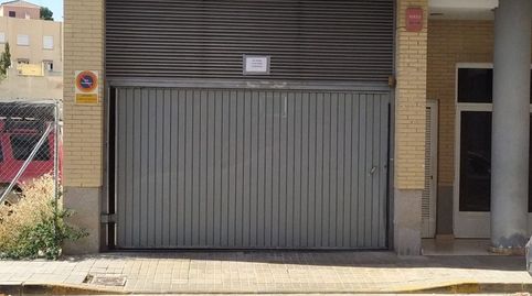 Foto 2 de Trastero en venta en Camí de Rafelbunyol, 8, Alfara del Patriarca, Valencia
