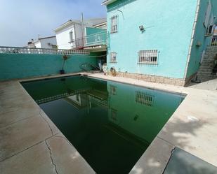 Casa adosada en venda a Santa Cruz del Retamar pueblo