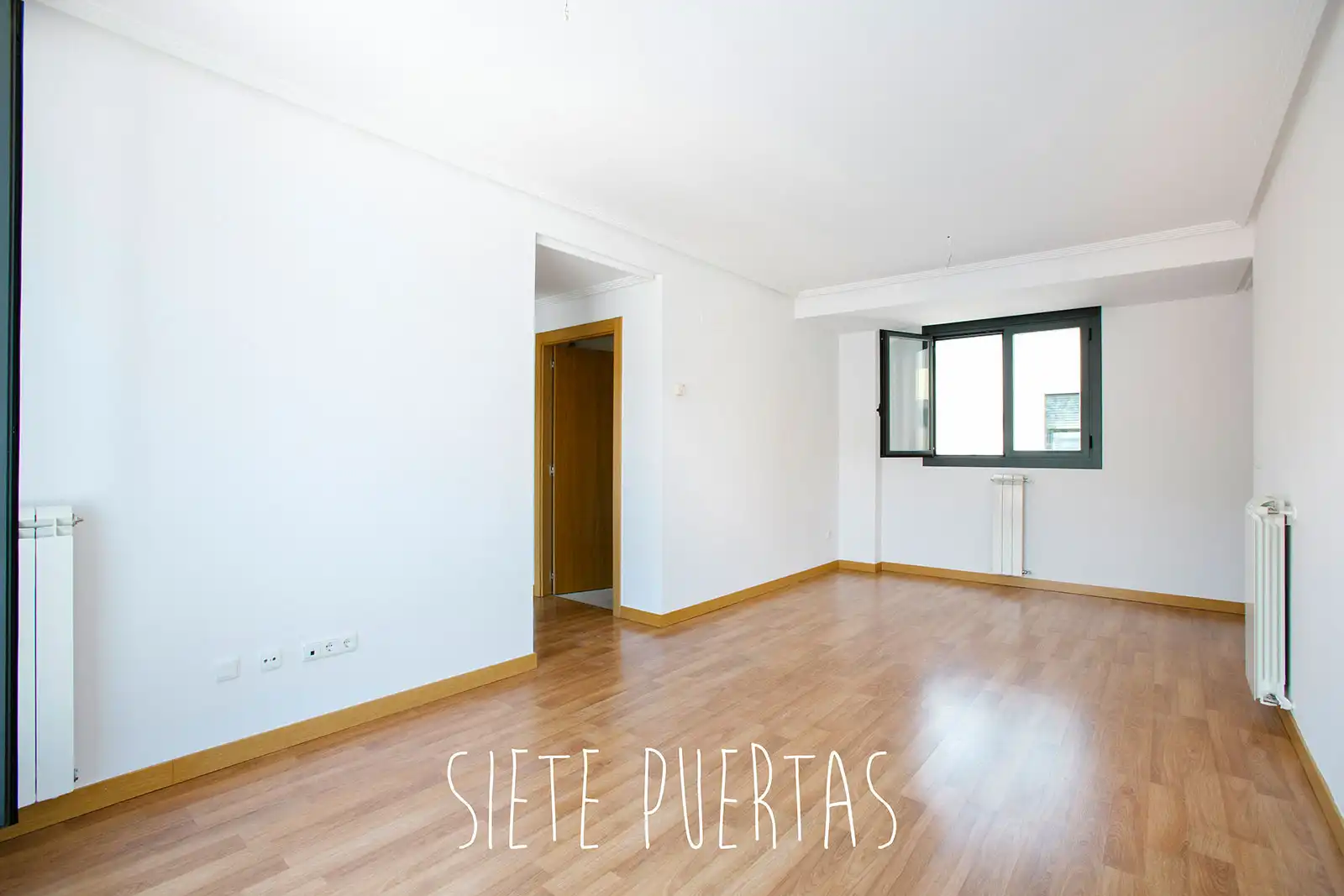 Dormitori de Àtic en venda en Astigarraga amb Calefacció, Parquet i Terrassa