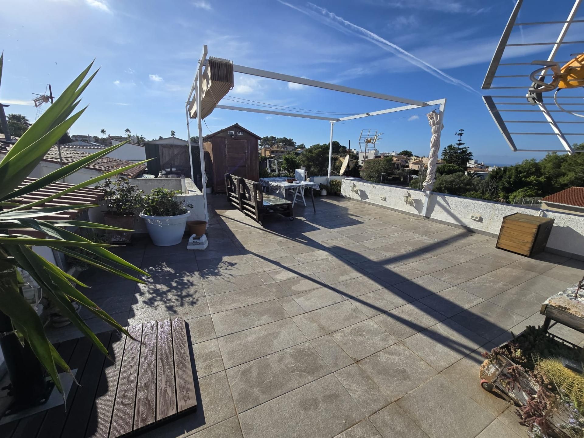 Terraza de Piso en venta en Llucmajor con Aire acondicionado, Calefacción y Terraza