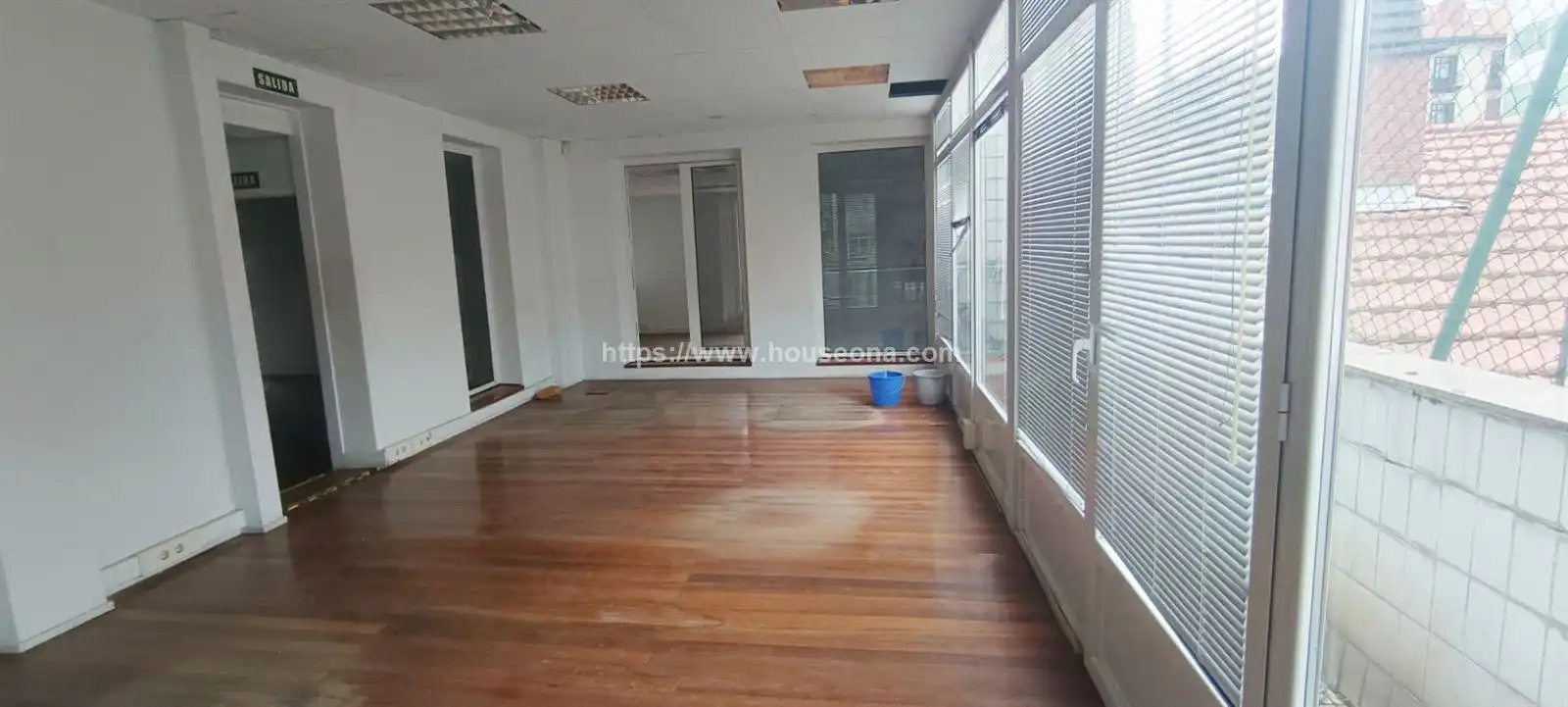 Büro zur Miete in C/ URIBITARTE, imagen 4