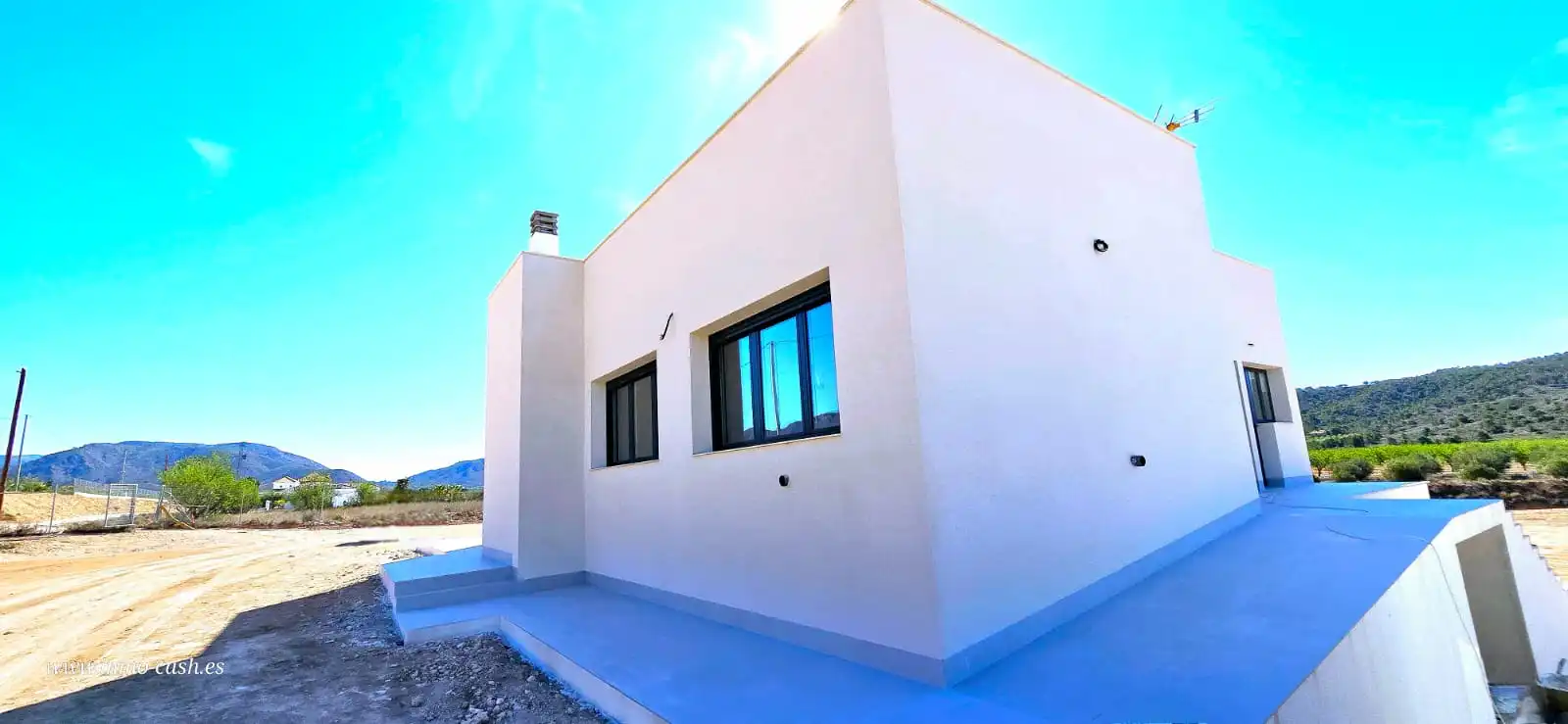 Haus zum Verkauf in Abanilla, imagen 17