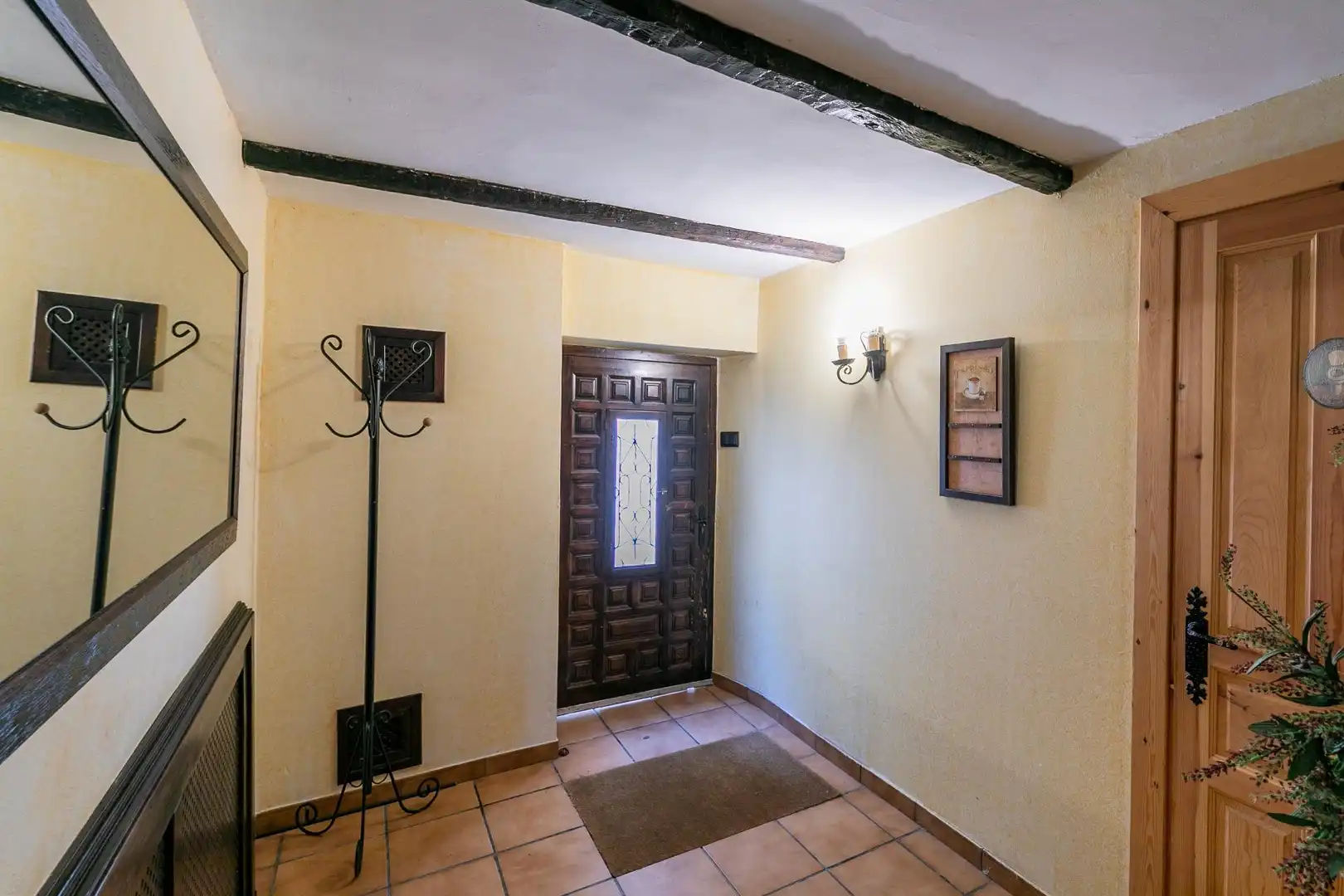 Casa amb terrassa en venda a AGUSTINA ARAGON 16, imagen 44
