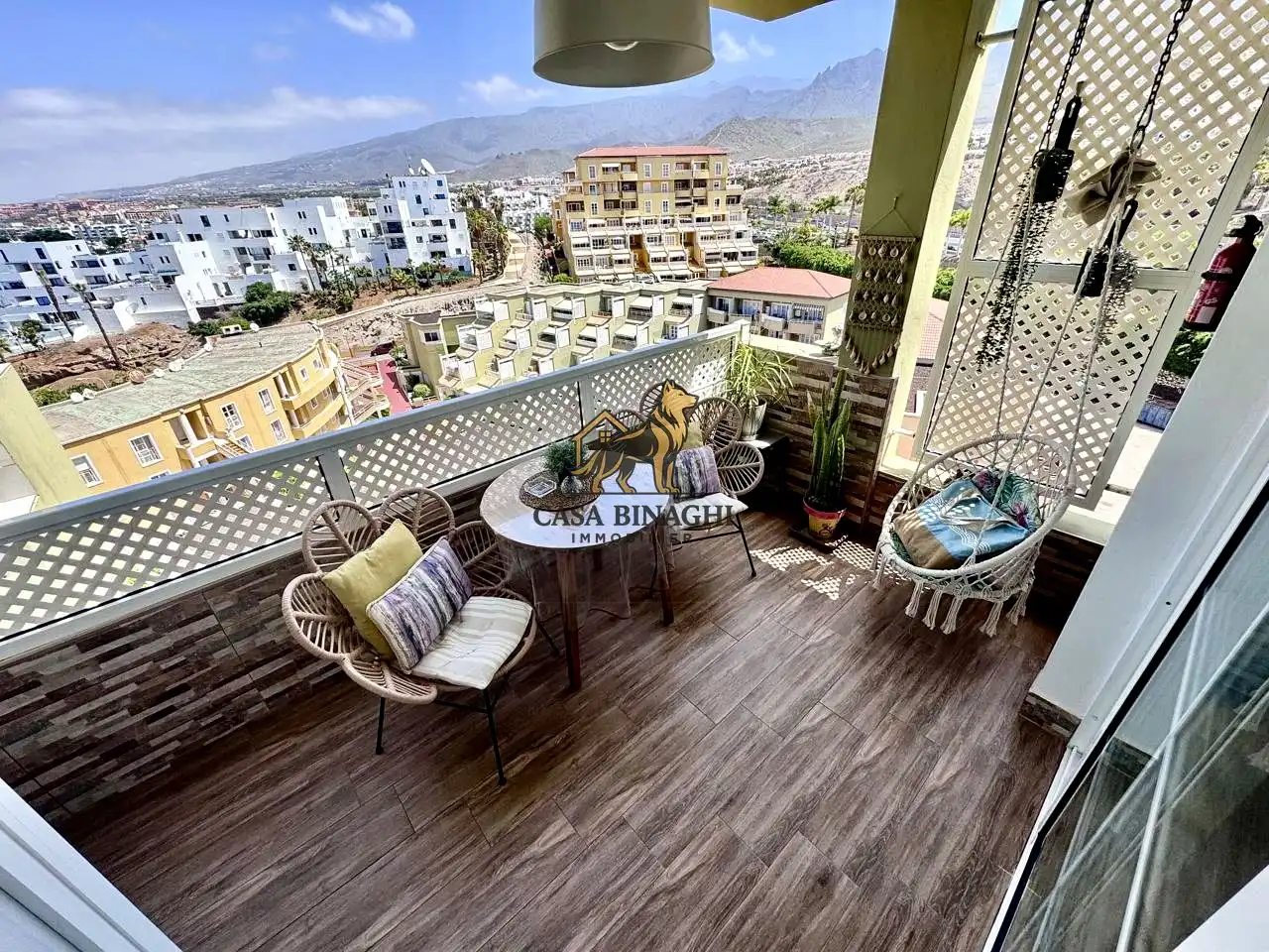 Piso con ascensor en venta en Calle Antonio Navarro, imagen 11