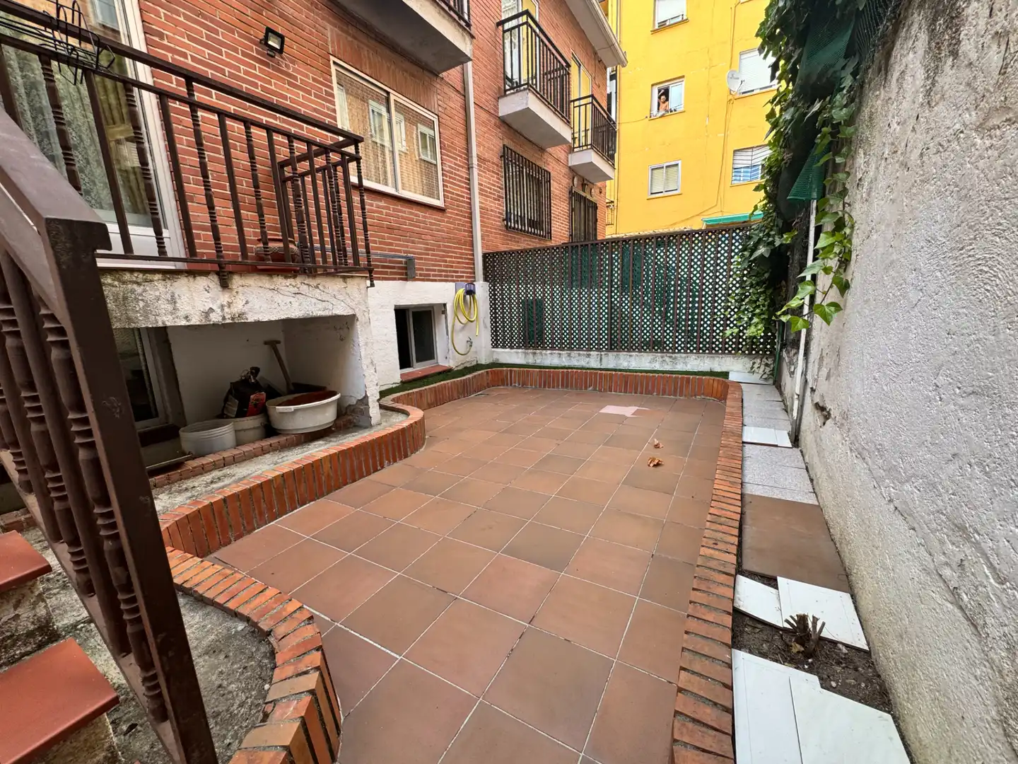 Detached house with terrace for sale in Carlos Ruiz, imagen 26