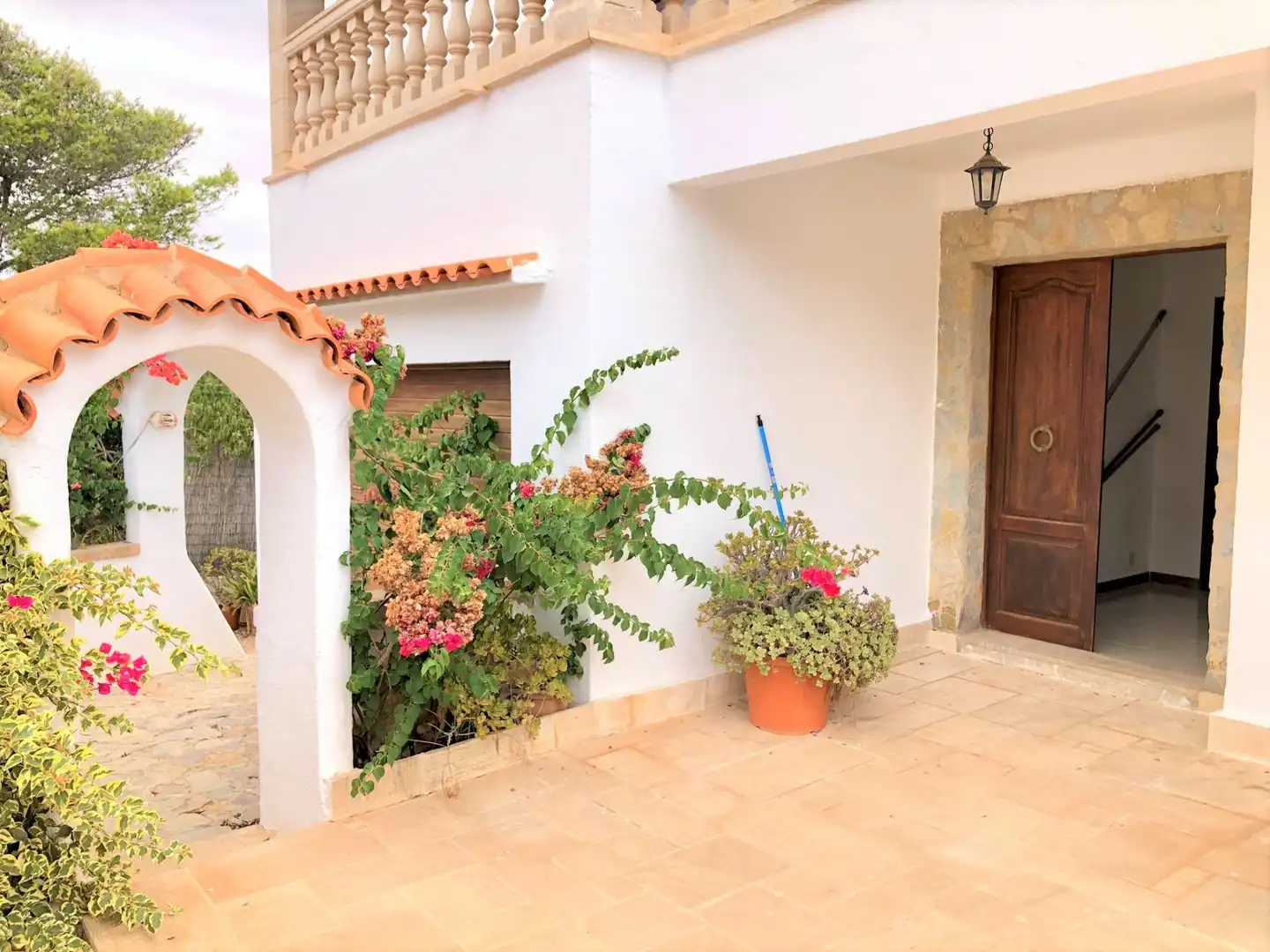 Houses for sale in Santanyí  with Heating, Terrace and Swimming Pool