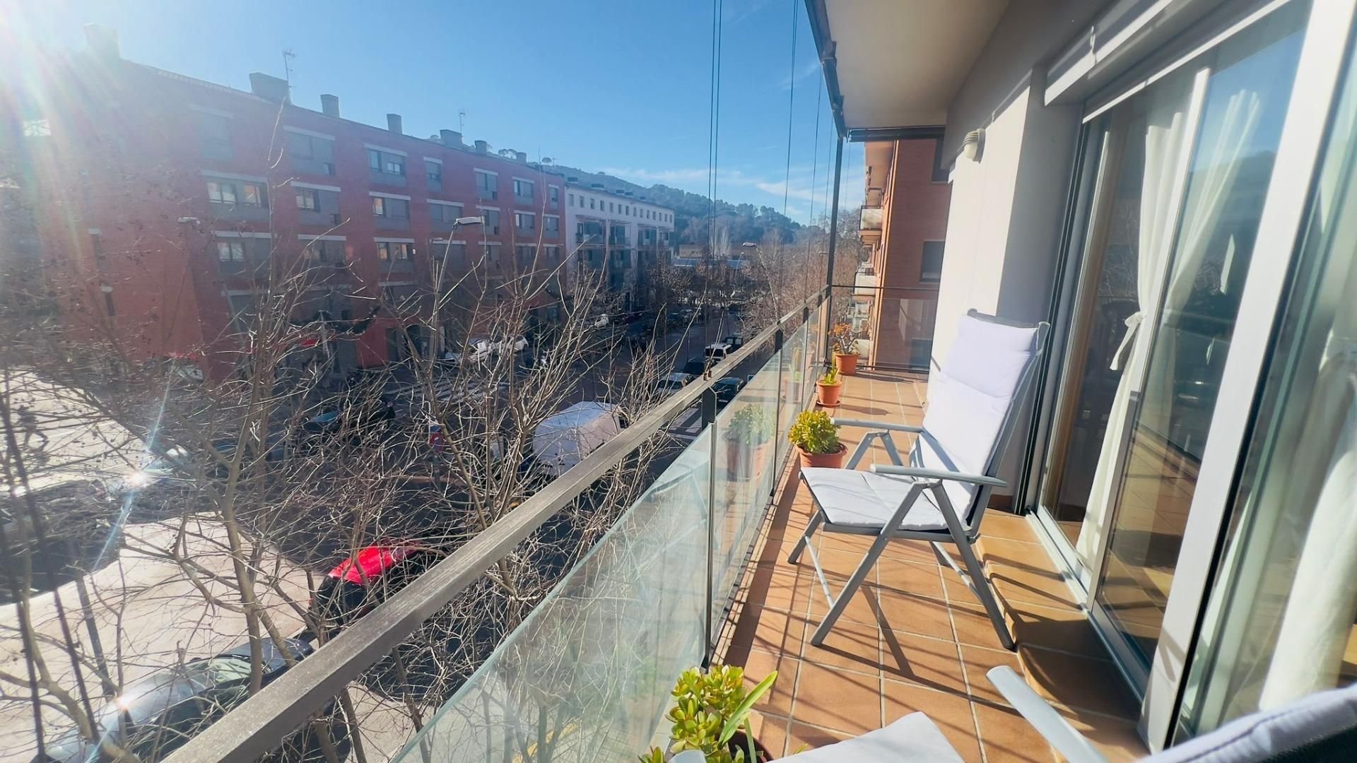 Flat for sale in Avenida SANT JERONI