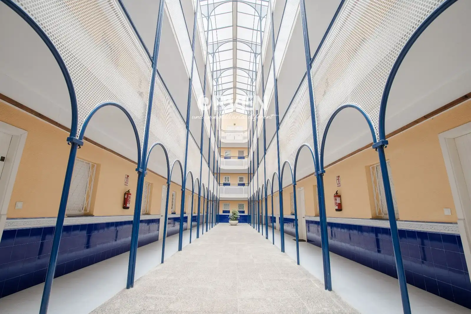 Apartament amb piscina en venda a Nacional 340, imagen 15