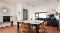 Dining room of House or chalet for sale in Terrassa  with Air Conditioner, Heating and Terrace