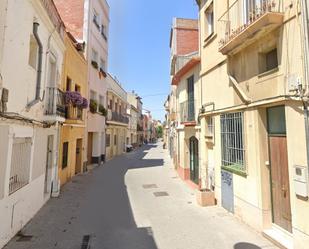 Vista exterior de Dúplex en venda en Sant Feliu de Llobregat amb Terrassa