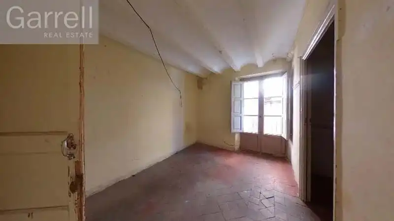 Sala d'estar de Pis en venda en Tortosa