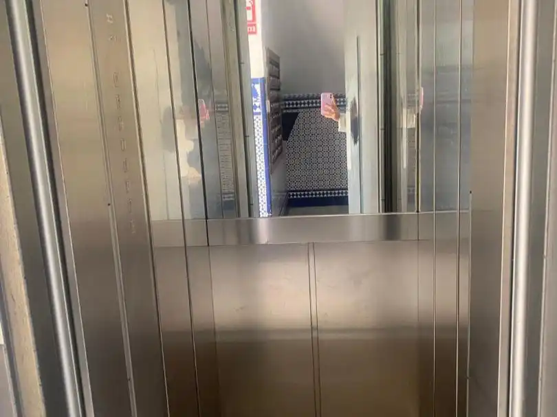 Pis amb ascensor en venda a fray serafin de ausejo 5, imagen 25
